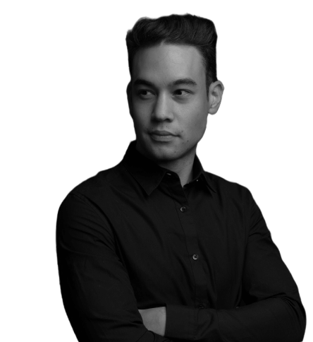 testimonial background